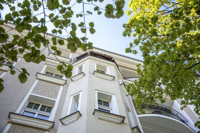 Clever Geld anlegen: Geräumige 2-Zimmer-Wohnung in ruhiger Lage Zepernicker Straße