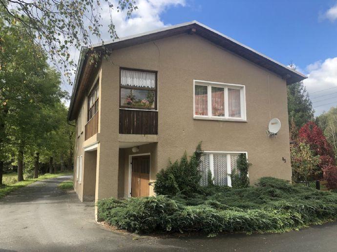 Einfamilienhaus in Stanau - sonnige und ländliche Lage Kreisfreie Stadt Darmstadt