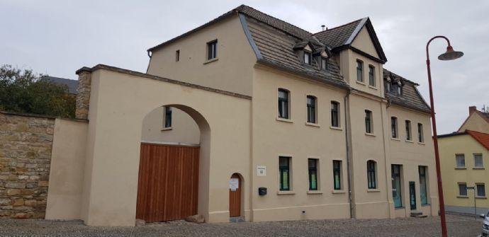Kapitalanlage gesucht? Nienburg / Bernburg top saniertes vollvermietetes Mehrfamilienhaus mit Ladengeschäft ! Nienburg/Weser