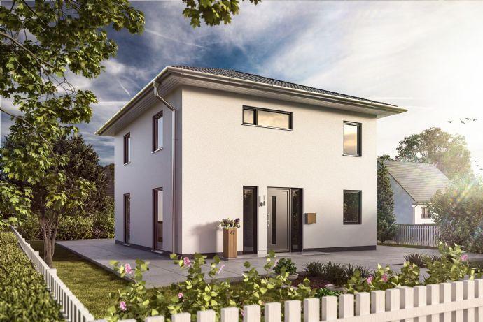 Am Puls der Zeit: Familienhaus in neuem Wohngebiet Kreisfreie Stadt Darmstadt