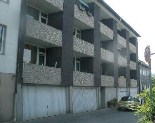 1 - Zimmer-Apartment - provisionsfrei - Wohnung Nr. 2 Wuppertal