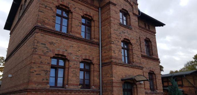Kapitalanlage gesucht? Nienburg / Bernburg top saniertes vollvermietetes Mehrfamilienhaus ! Nienburg/Weser
