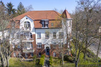 Wertstabiles Investment in Südberlin mit Terrasse und Privatgarten Lichterfelde