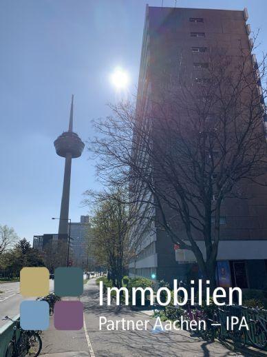 IPA - 2 Zimmerwohnung in Köln Ehrenfeld Anfragen bitte nur per E-Mail! Köln