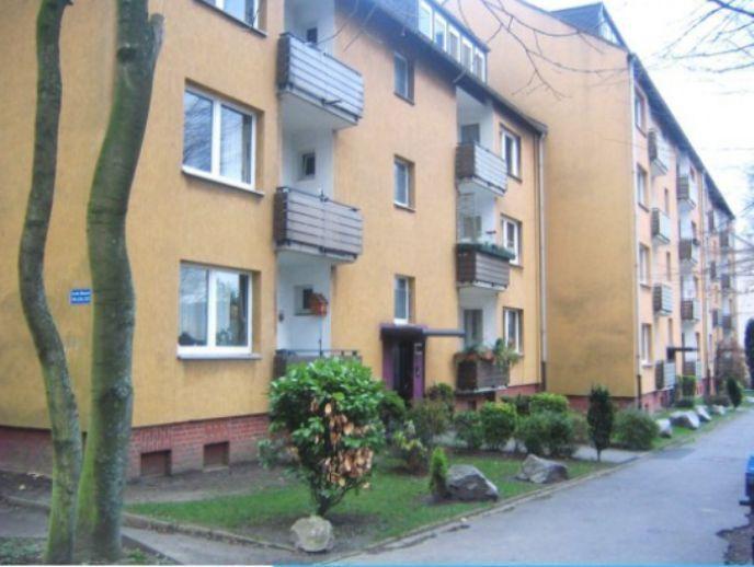 2 - Zimmerwohnung mit Balkon - provisionsfrei - Friedrich-List-Straße
