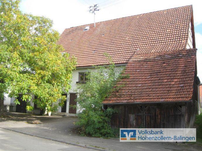 Altes gut erhaltenes Bauernhaus mit Anbauten und schönem Garten! Kreisfreie Stadt Darmstadt