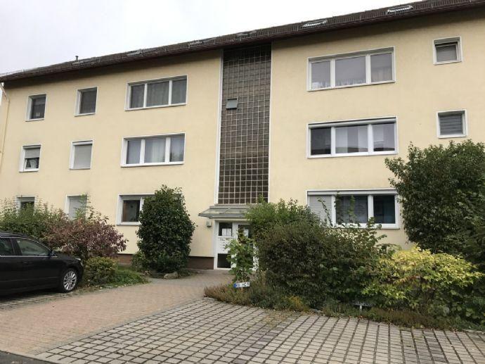 Wunderschöne 5-Zimmerwohnung mit Wellnessbad, Einbauküche & KFZ-Stellplatz Kreisfreie Stadt Darmstadt