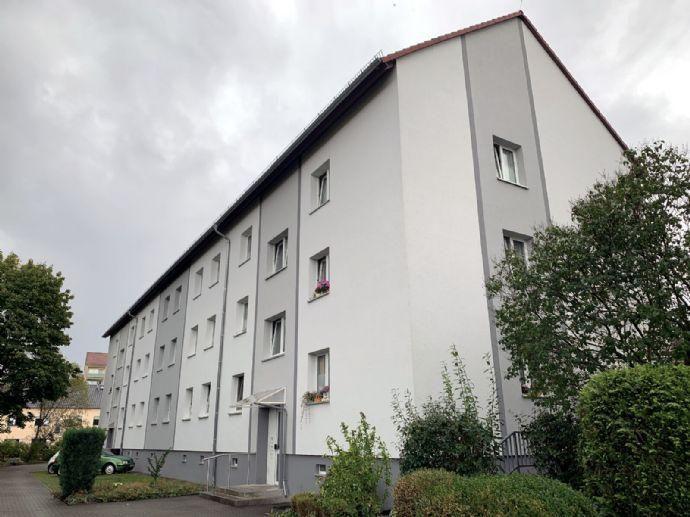 Sofort beziehbare 3-Zimmer-Wohnung mit Balkon, 2 Bädern und Stellplatz in Pirna-Sonnenstein Kreisfreie Stadt Darmstadt