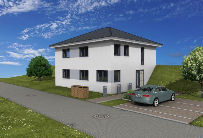 Bungalow als Neubauvorhaben inkl. Grundstück in Reimsbach Kreisfreie Stadt Darmstadt