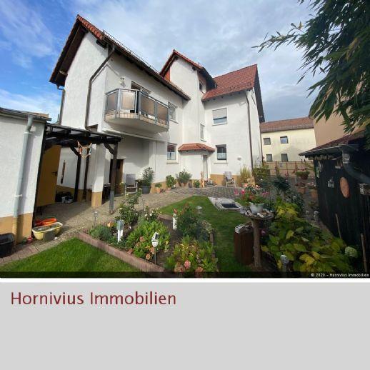 Idyll im Herzen von Mörfelden - Neuwertiges 3-Familienhaus Mörfelden-Walldorf