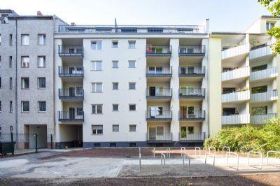 Investieren in wunderschöne Wohnung in Berlin-Neukölln Neukölln