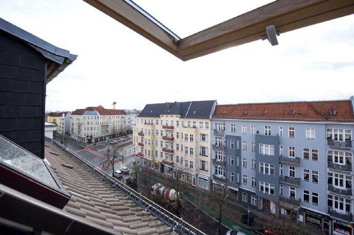 Ihre Eigentumswohnung zur Kapitalanlage im Prenzlauer Berg Zepernicker Straße