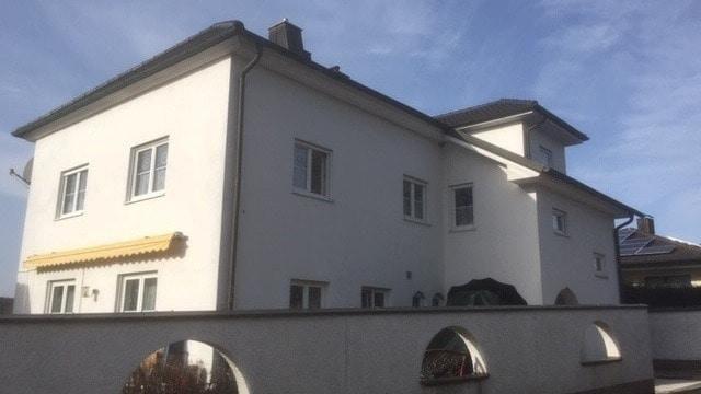 Großzügiges Einfamilienhaus mit Doppelgarage in zentrumsnaher Wohnlage Kreisfreie Stadt Darmstadt