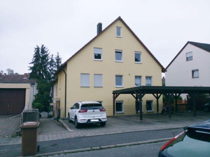 3-Familienhaus in gehobener Wohnlage von Zirndorf Kreisfreie Stadt Darmstadt