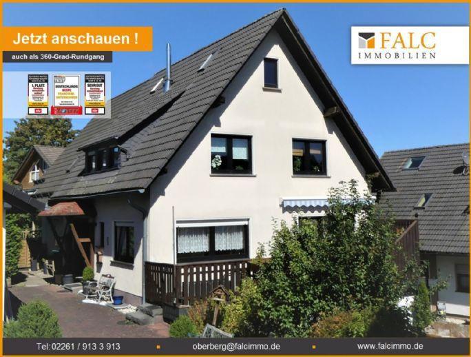 Zweifamilienhaus als Kapitalanlage Kreisfreie Stadt Darmstadt
