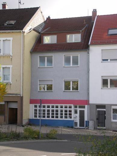 3- Familienhaus zzgl. Gewerbeeinheit in Zweibrücken im Bieterverfahren zu verkaufen Zweibrücken