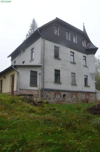 Ehemaliges kleines Landhotel in ruhiger Lage Kreisfreie Stadt Darmstadt