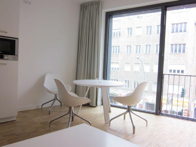 Moderne Wohnung in Berlin Mitte Berlin
