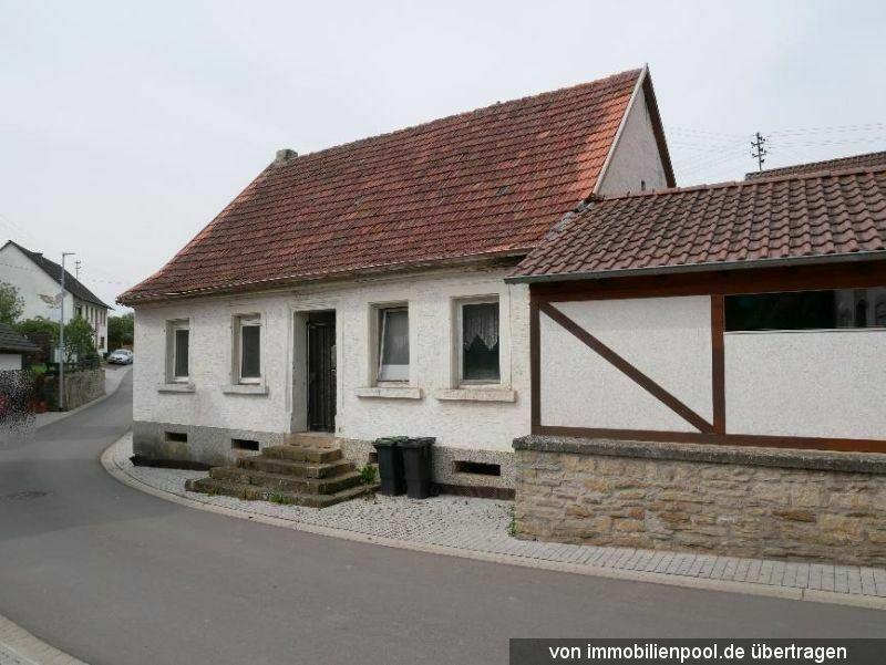 Einfamilienhaus (Zwangsversteigerung) Rheinland-Pfalz