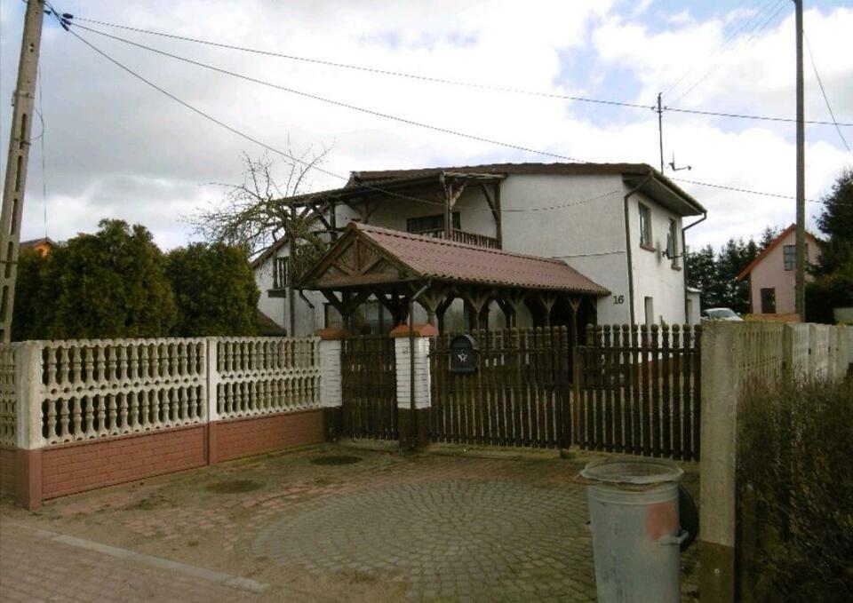 Ich werde ein Haus in Polen verkaufen Barmbek-Süd