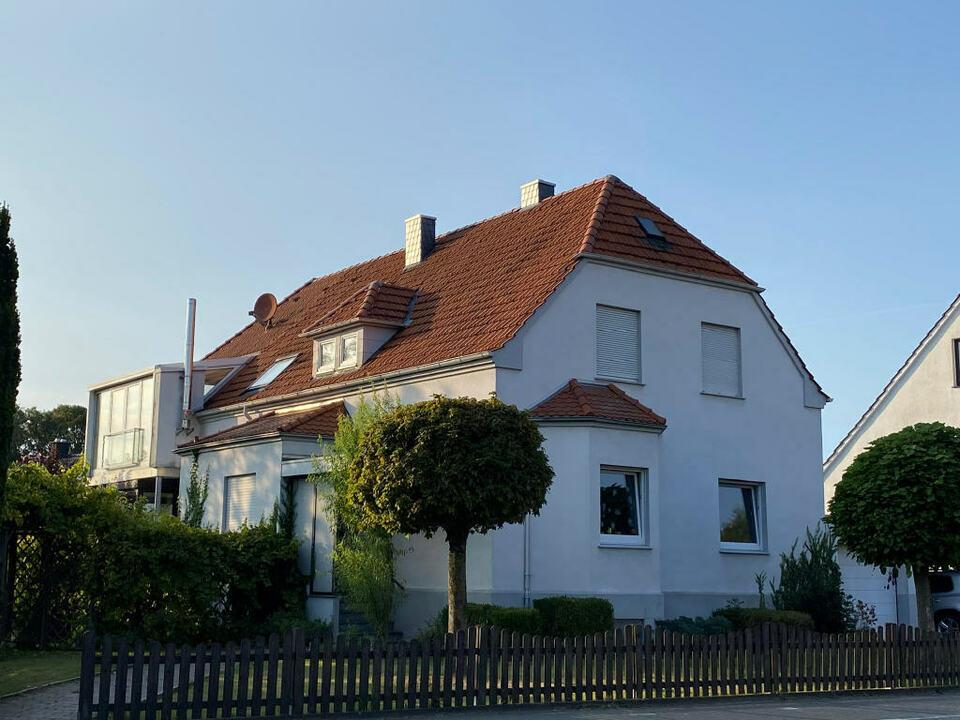 Ein-/Zweifamilienhaus mit Potenzial für Ihre Familie oder Ihre Mieter! Nordrhein-Westfalen