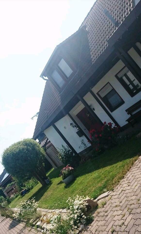 Einfamilienhaus in Blomberg Ortsteil Cappel Nordrhein-Westfalen