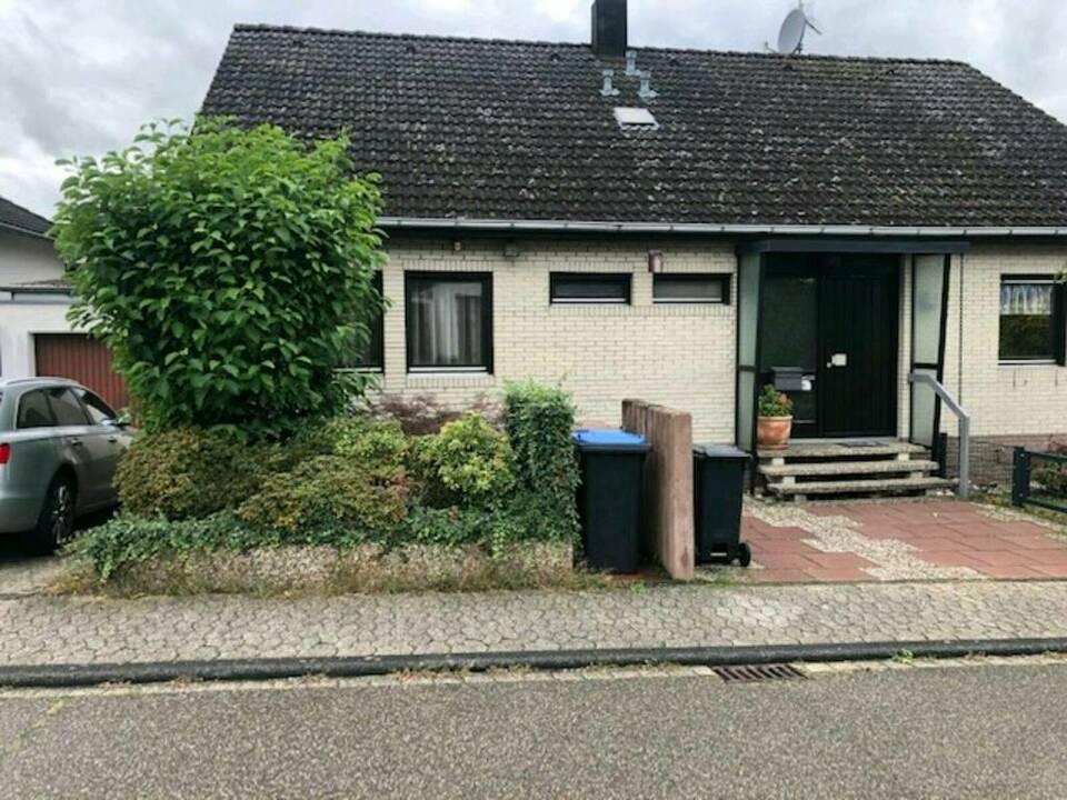 Freistehendes Einfamilienhaus in ruhiger Wohnlage von Vallendar Rheinland-Pfalz