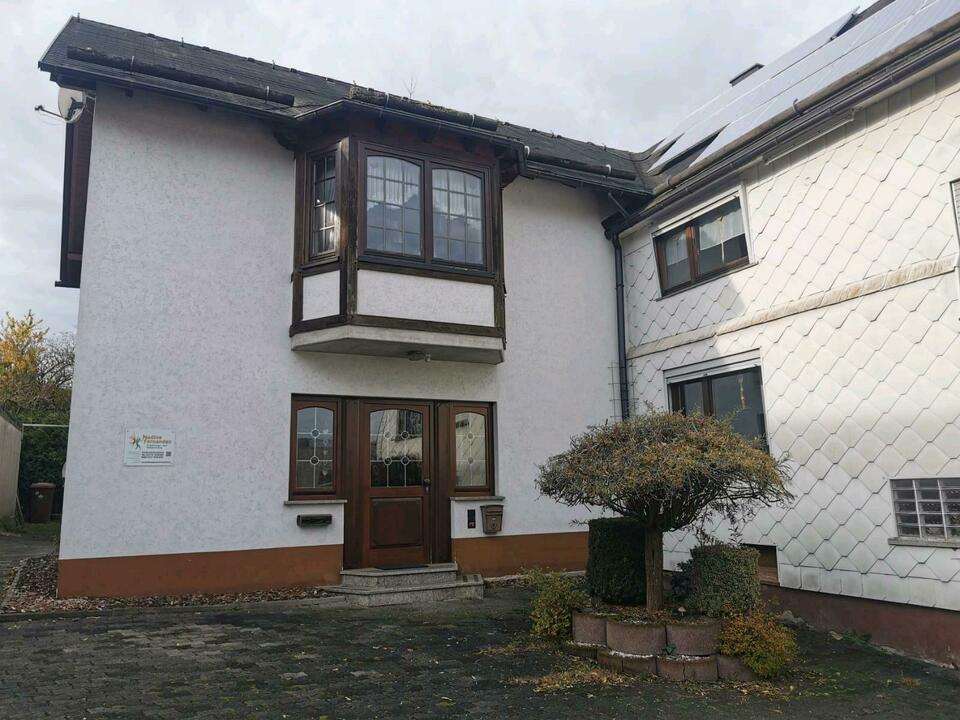 Schönes 2 Familienhaus Driedorf