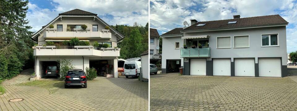 Zwei top gepflegte Immobilien mit großem Grundstück in Lüdenscheid! Lüdenscheid