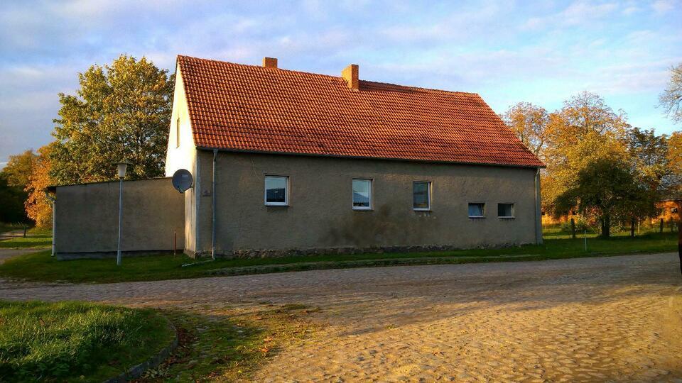 Haus auf dem Lande Mecklenburg-Vorpommern