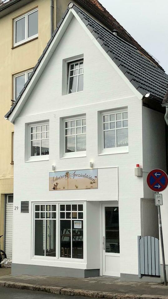 Einfamilienhaus in Altstadt von Schleswig Schleswig-Holstein