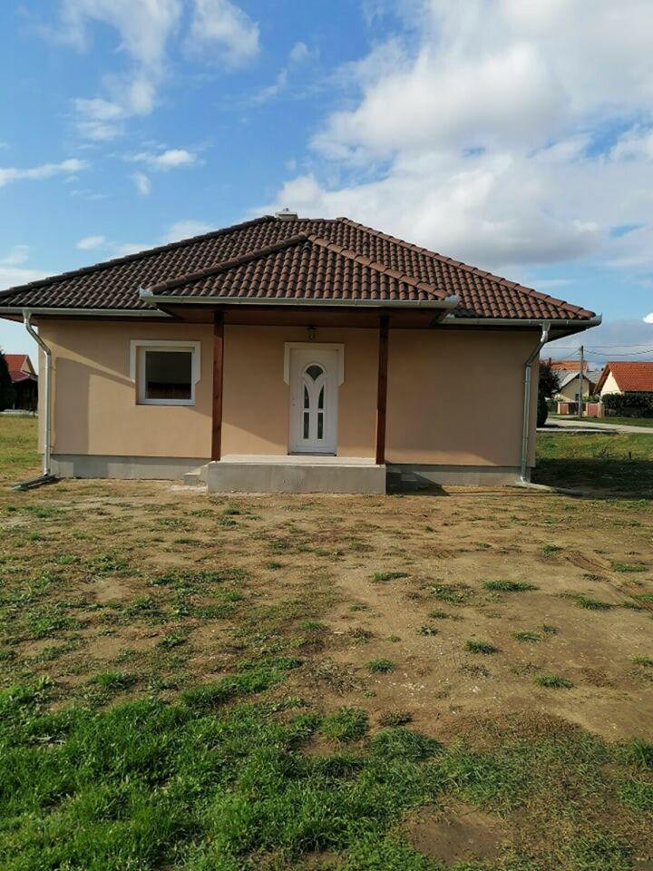 Einfamilienhaus zu verkaufen in Lengyeltóti (Ungarn) Kreis Regensburg