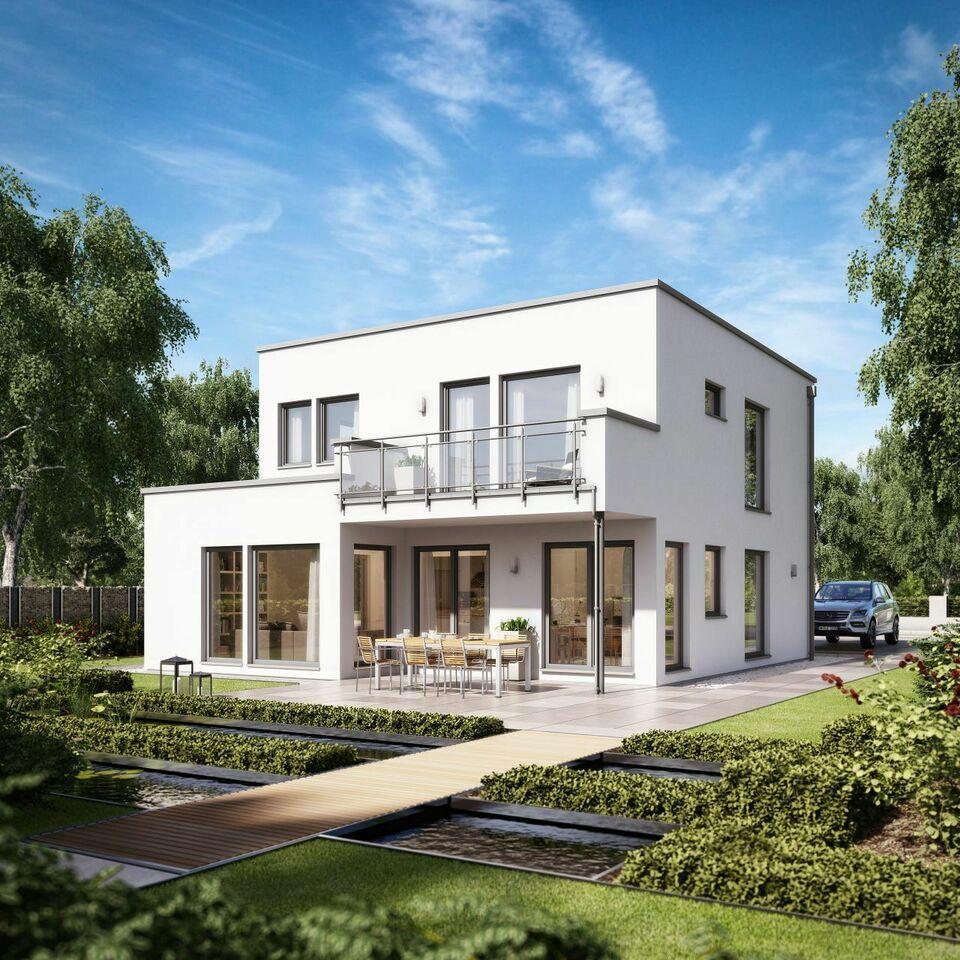 Jetzt zuschlagen! Ihr neues Zuhause inklusive Baugrundstück! Waldnähe Sachsen-Anhalt