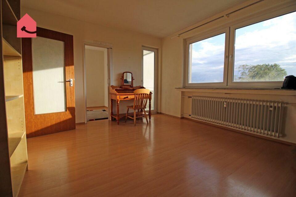 Helle 2-Zimmer Wohnung in modernisiertem Haus Nordrhein-Westfalen