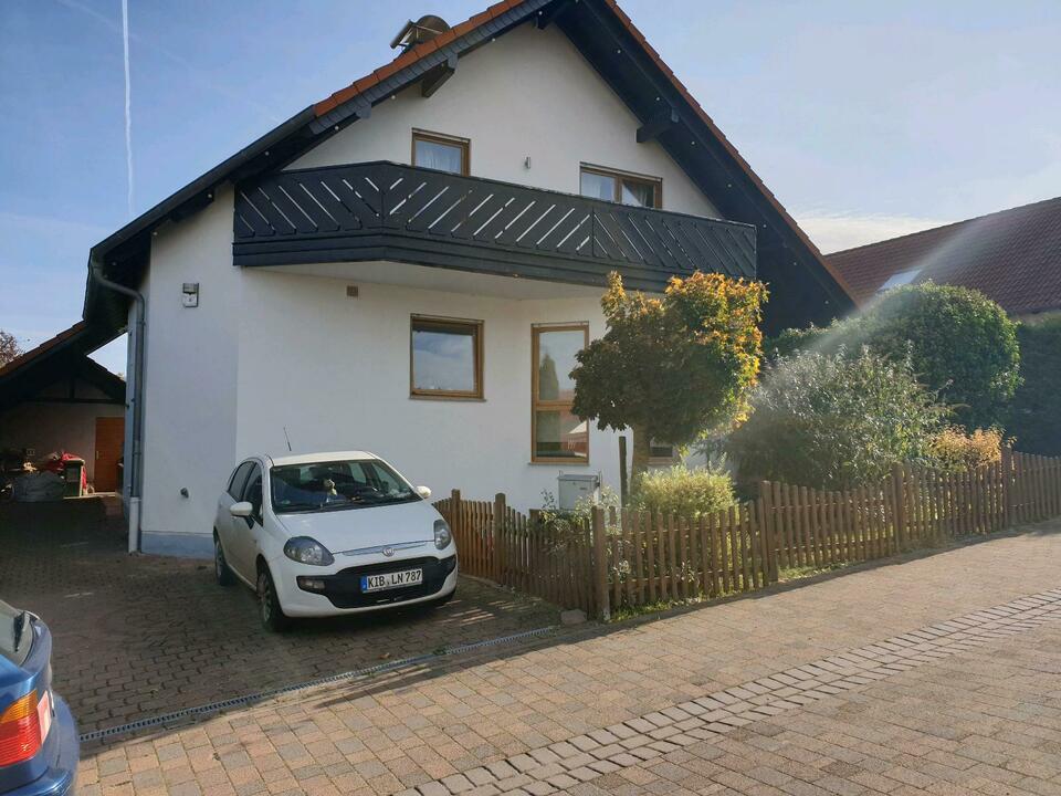 Schönes Einfamilienhaus in Freimersheim von Privat zu verkaufen! Alzey-Worms