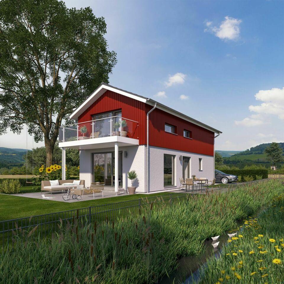 Traumhaus für Ihre Familie! Grundstück in Pechau! ANRUFEN Wansleben am See
