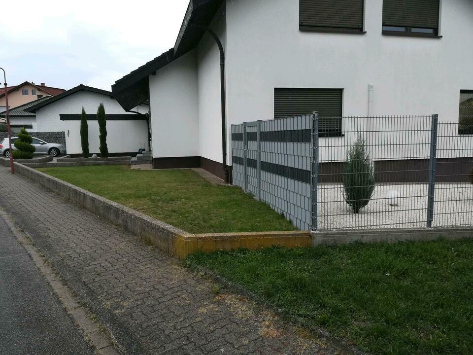 Einfamilienhaus in Malsch bei Wiesloch Neuhaus bei Zollhaus Württemberg
