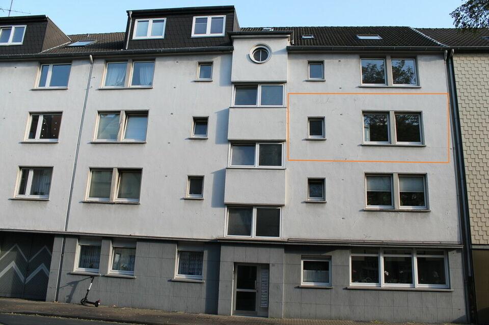 Urbanes Wohnen - schicke Eigentumswohnung am Puls der Stadt Nordrhein-Westfalen