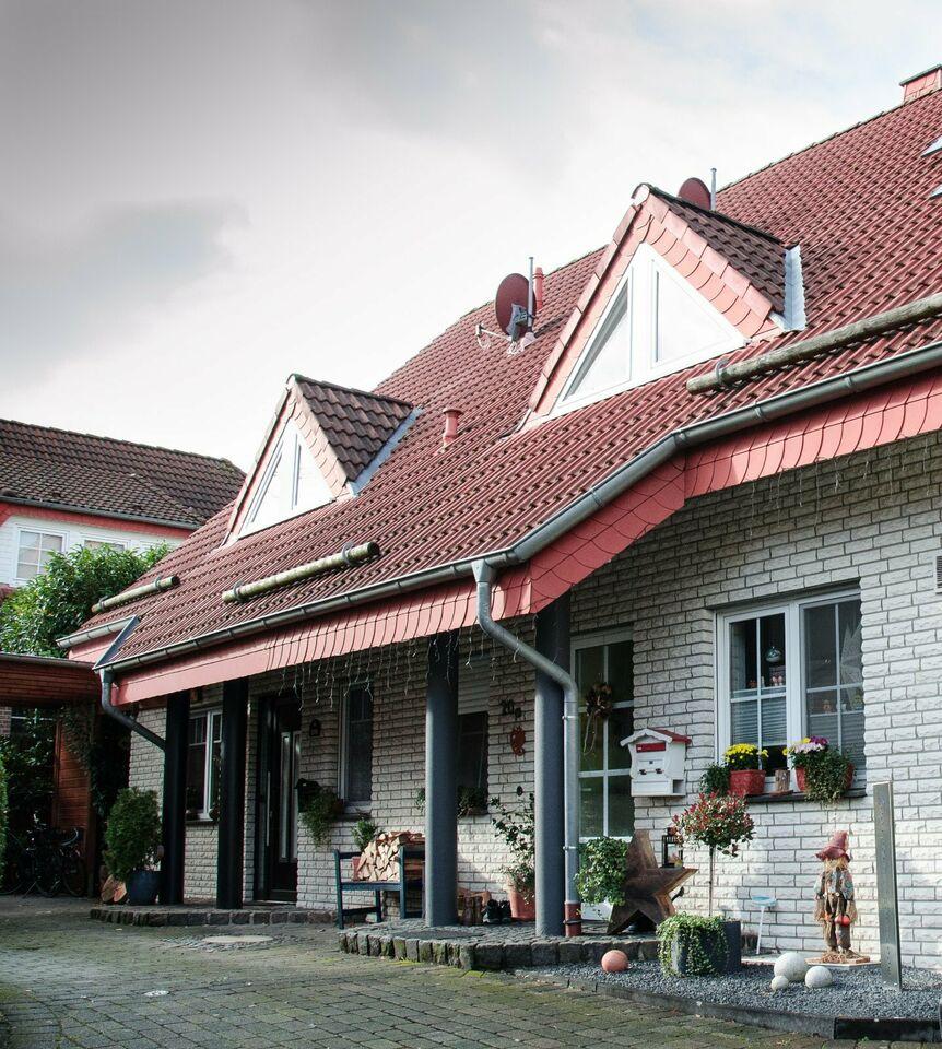 Schöne Doppelhaushälfte in Paderborn zu verkaufen! Nordrhein-Westfalen