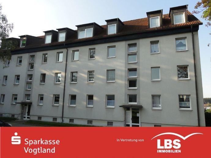 Zweiraumwohnung mit Balkon und Stellplatz !! Kreisfreie Stadt Darmstadt