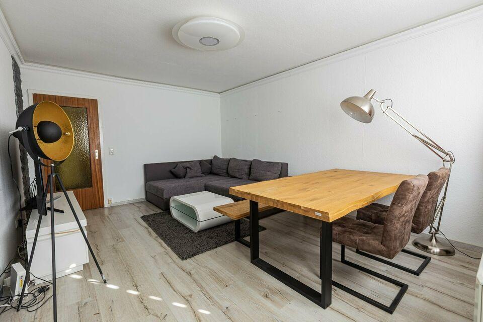 Moderne, sanierte 2,5-Zimmer-Wohnung (vermietet) Bochum-Wattenscheid