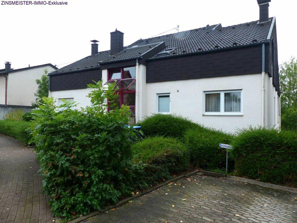 Schöne,gepflegte Dreiraumwohnung in beliebter Wohnlage von Neunkirchen zu verkaufen Saarland