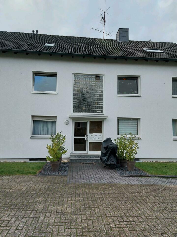 Eigentumswohnung in Dorsten-Rhade Nordrhein-Westfalen