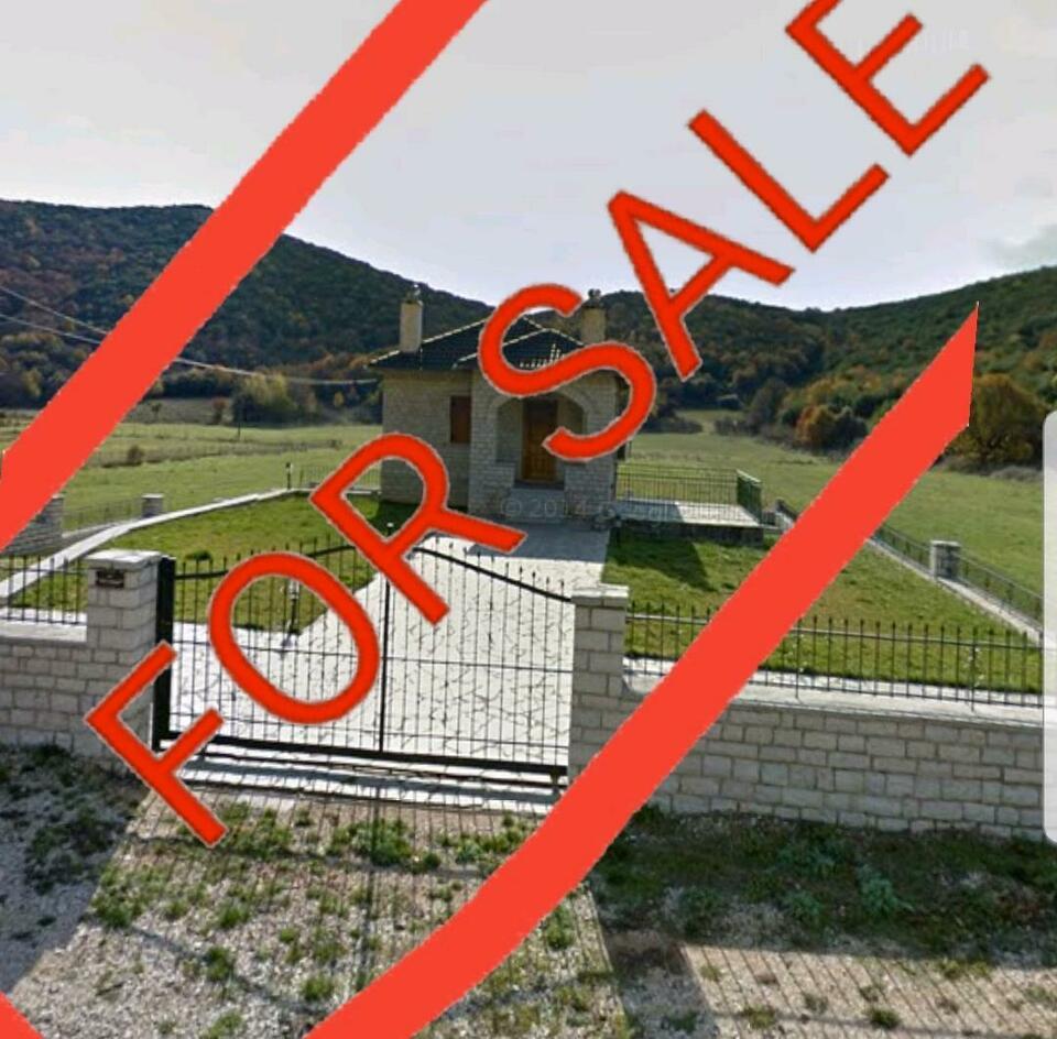 Haus in Griechenland Ioannina zu verkaufen Baden-Württemberg