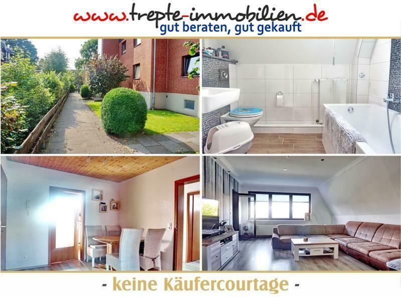 Kapitalanlage mit Potential in beliebter Wohnlage ! Henstedt-Ulzburg