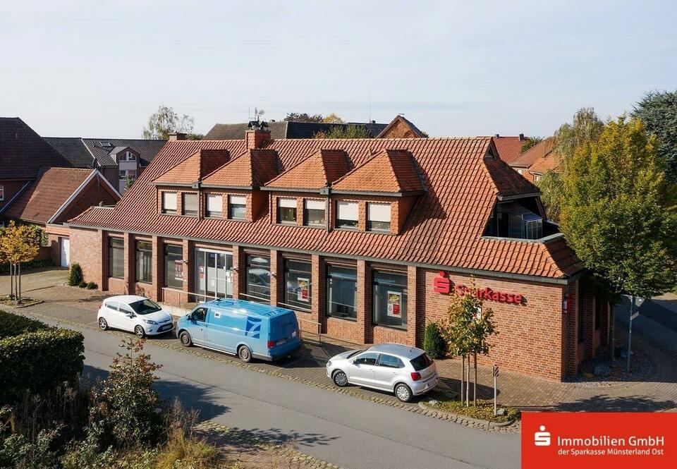 Wohn- und Geschäftshaus in Einem! Nordrhein-Westfalen
