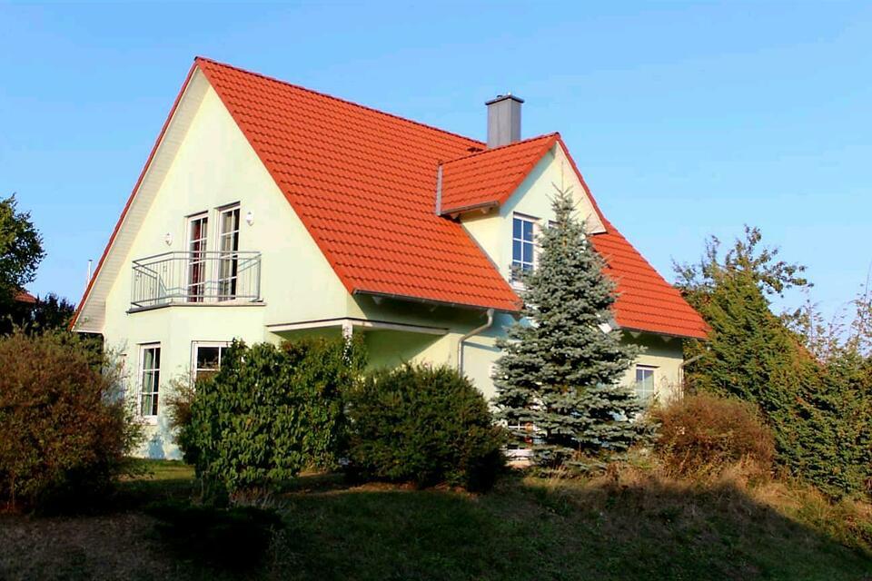 ✔️Eine einmalige Chance✔️Ein Einfamilienhaus in der schönen Rhön✔ Oberleichtersbach