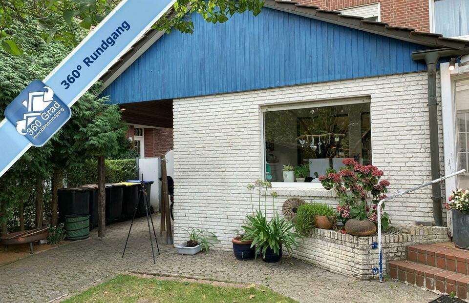 Wunderschönes Einfamilienhaus in guter Lage von Bocholt Nordrhein-Westfalen