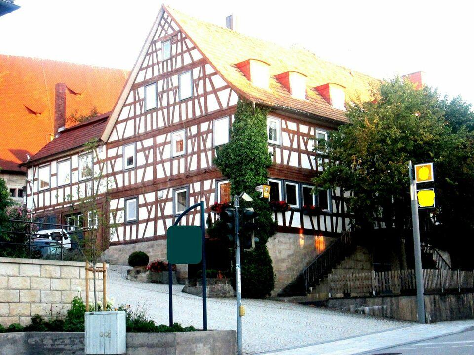 KAPITALANLGE: LEHEN - HERRENHAUS / PALAIS möglich anno 1425 Steinbach am Wald