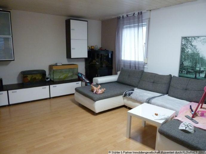 Familien aufgepasst - 4,5 Zimmer Wohnung in Sindelfingen Kreisfreie Stadt Darmstadt